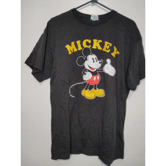 Mickey Mouse T-shirt - Picture 1 of 5